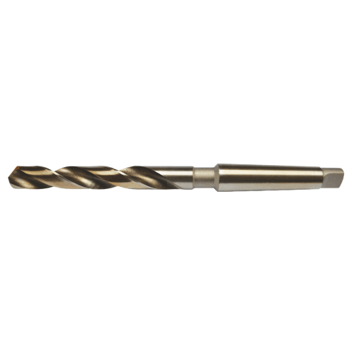 Somta Series 208 – HSS Co5 MT2 Drill 19mm - Twin Eagle Imports