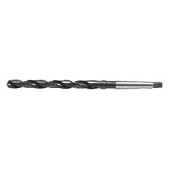 Somta Series 244 – HSS Extra-Length Morse Taper Drill 29mm x 450mm (3MT) - Twin Eagle Imports