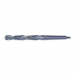Somta Series 244 - HSS No.2 Morse Taper Shank 300mm x 400mm Extra Length Drills 21mm - Twin Eagle Imports