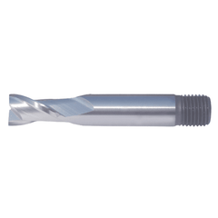 Somta Series 323 –13/16" 2 Flute End Mill (Slot Drill) - Twin Eagle Imports