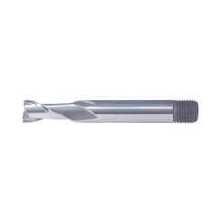 Somta Series 343 – 1-1/2 Co8e 2 Flute End mill (Threaded shank) - Twin Eagle Imports