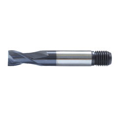 Somta Series 349 – 1-1/2" HSS-Co8 2 Flute End Mill (Slot Drill) - Twin Eagle Imports