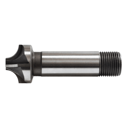 Somta Series 363 – 20mm HSS-Co Corner Rounding Cutter - Twin Eagle Imports