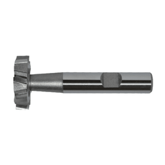 Somta Series 374 – Woodruff Cutter 13.5x4.0mm - Twin Eagle Imports