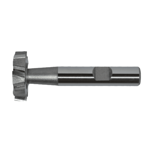 Somta Series 374 – Woodruff Cutter 22.5x8.0mm - Twin Eagle Imports