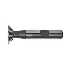 Somta Series 386 – 20mm x 45° HSS-Co Dovetail Cutter - Twin Eagle Imports