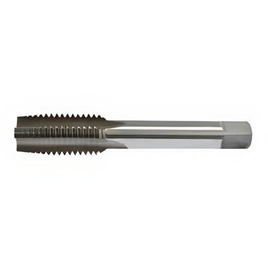 Somta Series 501 - HSS Straight Flute Short Hand Bottom (Finishing) Tap M11 x 1.5 - Twin Eagle Imports
