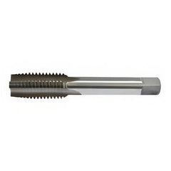Somta Series 501 - HSS Straight Flute Short Hand Bottom (Finishing) Tap M11 x 1.5 - Twin Eagle Imports