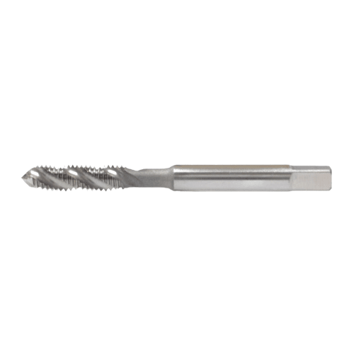 Somta Series 510 – M3.5 x 0.6 Spiral Flute Metric Tap - Twin Eagle Imports