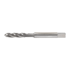 Somta Series 510 – M6.0 x 1 Spiral Flute Metric Tap - Twin Eagle Imports
