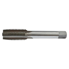 Somta Series 551 - HSS Short Hand Tap No.4 UNF Second (Intermediate) - Twin Eagle Imports