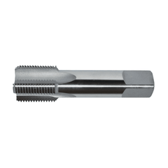 Somta Series 581 – 1/2" HSS NPS Parallel Pipe Tap Bottom - Twin Eagle Imports