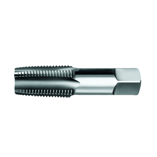 SOMTA - Series 585 HSS NPT Tap 3/4" (Straight Flute Taper Pipe Bottom Finishing) - Twin Eagle Imports