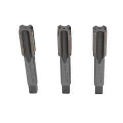 Somta Series 5A3 – 1" x 14 UNS HSS Tap Set 3 Piece (Taper, Intermediate & Bottoming) - Twin Eagle Imports