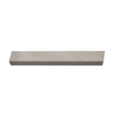 Somta Series 622 – 1/2" x 3" HSS-Co8 Square Toolbit - Twin Eagle Imports
