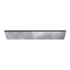 Somta Series 647 – 1" x 3/16" x 8" Double Bevel Parting Blade - Twin Eagle Imports