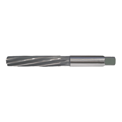 Somta Series 701 – 8MM HSS Parallel Hand Reamer - Twin Eagle Imports