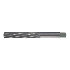 Somta Series 701 – 8MM HSS Parallel Hand Reamer - Twin Eagle Imports