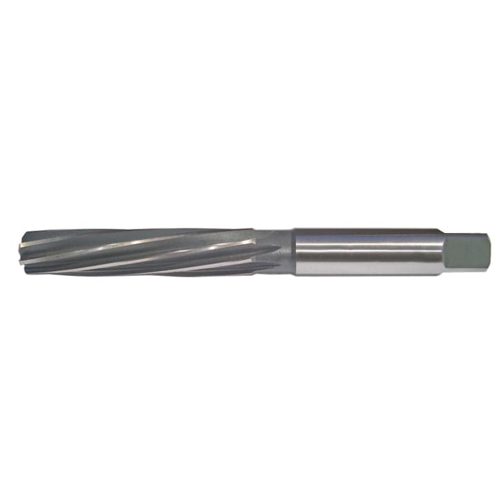 Somta Series 702 – HSS Straight Flute Parallel Hand Reamer 17.46mm / 11/16″ - Twin Eagle Imports