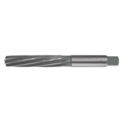 Somta Series 702 – HSS Straight Flute Parallel Hand Reamer 17.46mm / 11/16″ - Twin Eagle Imports