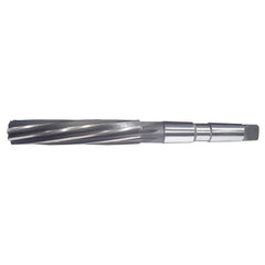 Somta Series 711 – HSS No.1 Morse Taper Parallel Machine Reamers 10mm - Twin Eagle Imports