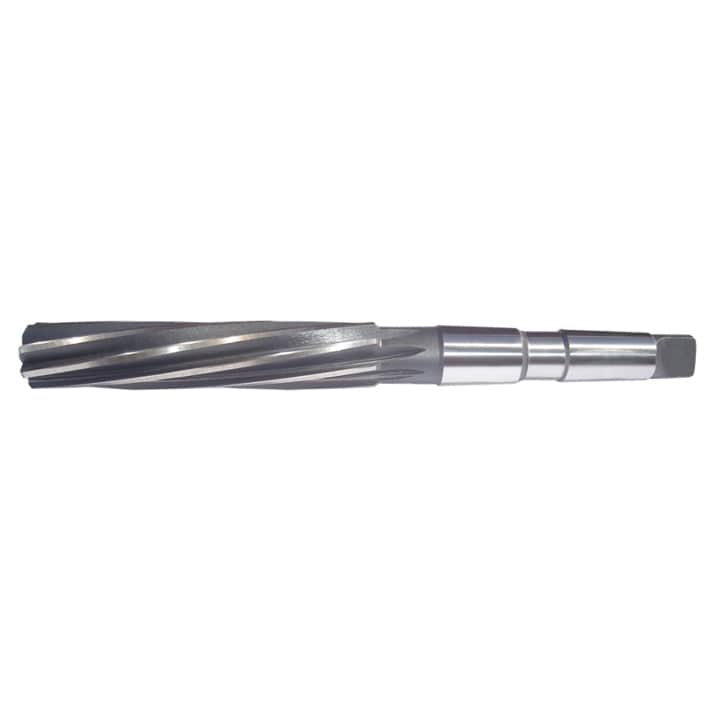 Somta Series 711 – HSS No.3 Morse Taper Parallel Machine Reamers 26mm - Twin Eagle Imports