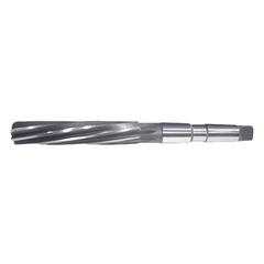 Somta Series 712 – 1.3/4" HSS MTS No.4 Parallel Machine Reamer - Twin Eagle Imports