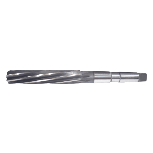 Somta Series 712 – 23/32" HSS MTS No.2 Parallel Machine Reamer - Twin Eagle Imports