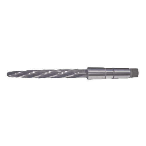 Somta Series 721 – 22mm HSS Taper Bridge Reamer MT3 - Twin Eagle Imports