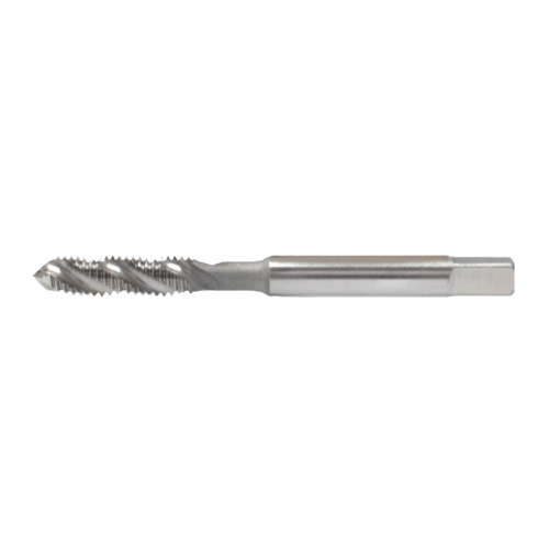 SOMTA TAPS Somta Series 510 – M6.0 x 1 Spiral Flute Metric Tap
