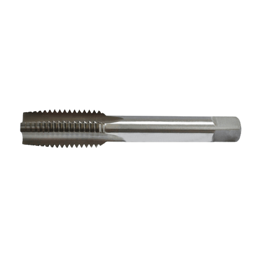 SOMTA TAPS Somta Series 511 – MF18 x 1.5 HSS Short Hand Tap Bottom