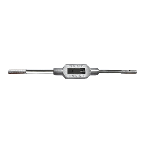 SOMTA TAPS Somta Series 588 – TW4-No.3 (1/4-3/4")  HSS Adjustable Tap Wrench