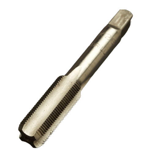 SOMTA TAPS Somta Series 595 – 5/16" BSB HSS TAPER TAP