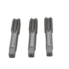 SOMTA TAPS Somta Series 5A3 – 1" x 14 UNS HSS Tap Set 3 Piece (Taper, Intermediate & Bottoming)