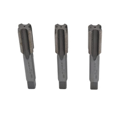 SOMTA TAPS Somta Series 5A3 – 1" x 14 UNS HSS Tap Set 3 Piece (Taper, Intermediate & Bottoming)