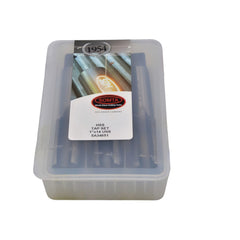 SOMTA TAPS Somta Series 5A3 – 1" x 14 UNS HSS Tap Set 3 Piece (Taper, Intermediate & Bottoming)