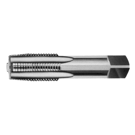 SOMTA TAPS Somta Series 907 – 1/2" BSPF Carbon Steel Bottom Tap