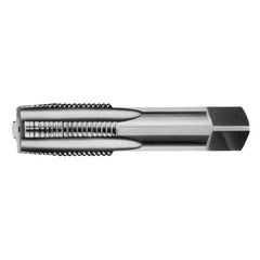 SOMTA TAPS Somta Series 907 – 1/2" BSPF Carbon Steel Bottom Tap