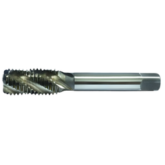 Somta Series 556 - HSSE-V Spiral Flute Tap UNF 9/16" (Standard)