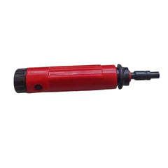 Swivel Head Deburring Tool Handle Includes Blades E100, E200, E300 - Twin Eagle Imports