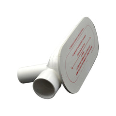 Tacron Industries Drain Waste Double Dinger – The Easy Solution for Plumbing Misalignment 40mm