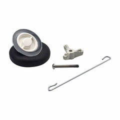 Tacron Industries Drain Waste Original Plumbdinger - Adjustable Plumbing Fitting for Misalignment Solutions