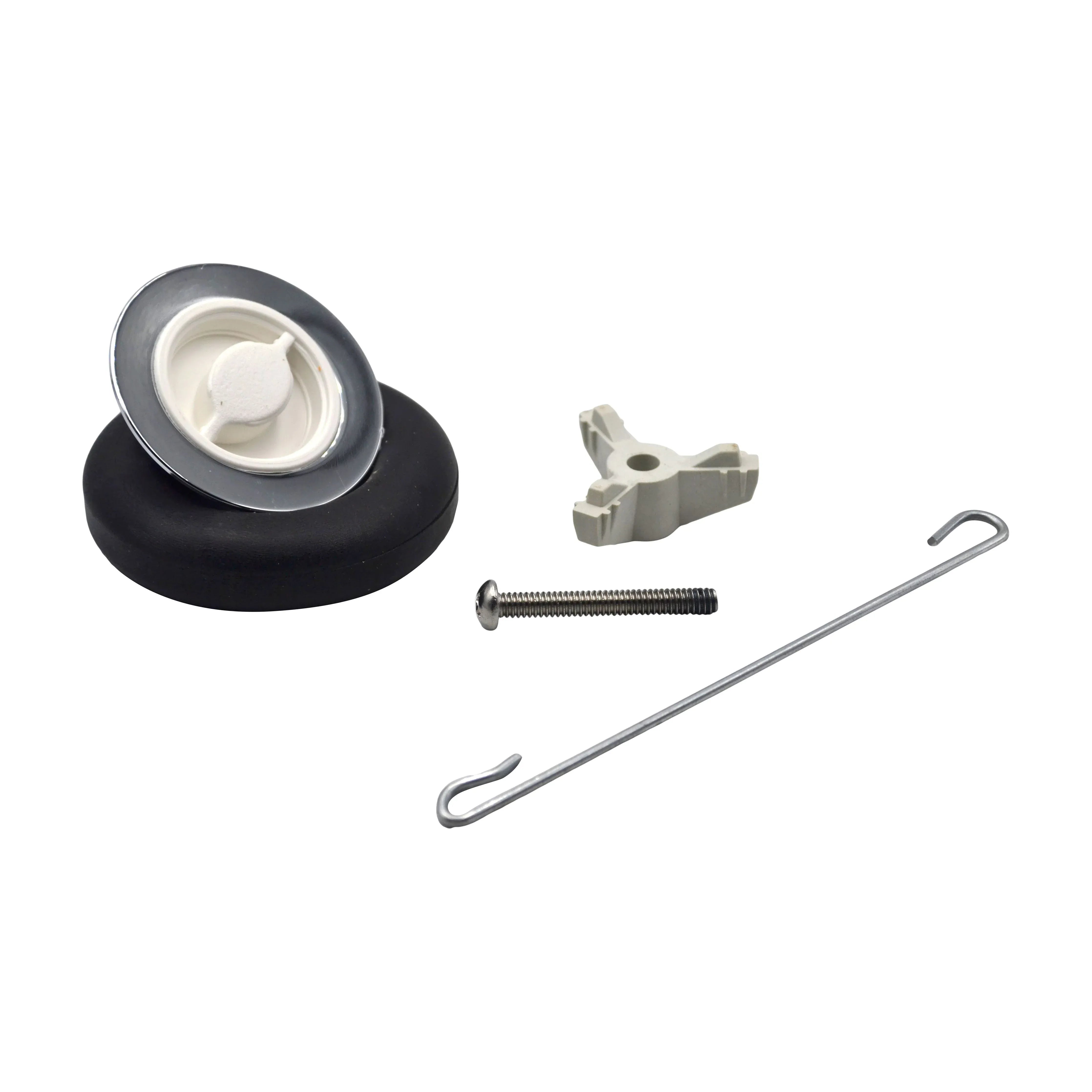 Tacron Industries Drain Waste Original Plumbdinger - Adjustable Plumbing Fitting for Misalignment Solutions