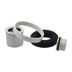 Tacron Industries Drain Waste Original Plumbdinger - Adjustable Plumbing Fitting for Misalignment Solutions