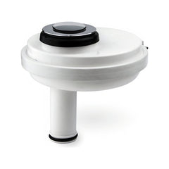 Tacron Industries Drain Waste V75-DF Plumbdinger - Space Saving Bath Waste Solutions for Slab-On-Ground Installations