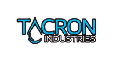 Tacron Industries logo
