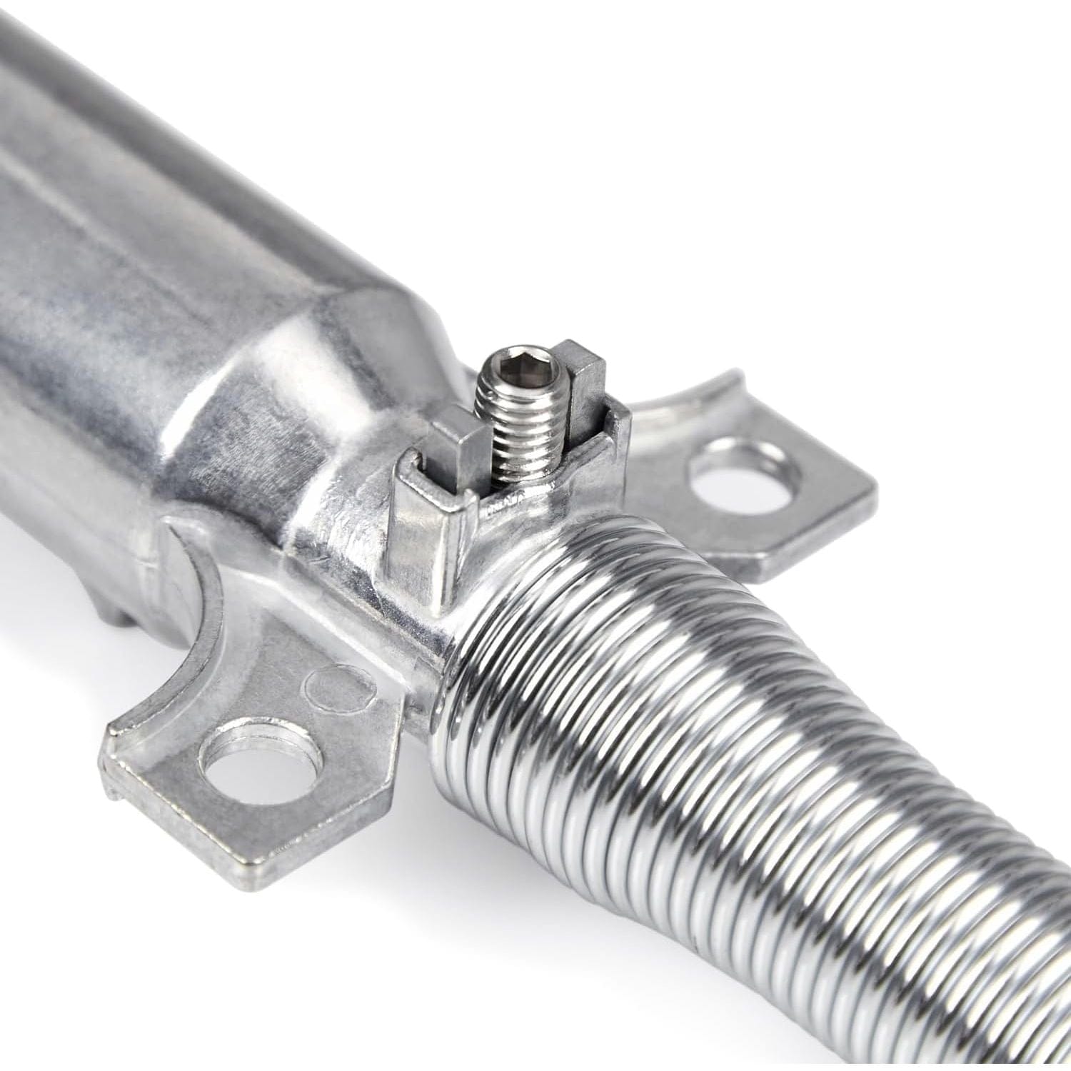 TEI Truck Electrical Heavy-Duty 7-Pin Trailer-Side Wiring Harness Connector – 200mm Length