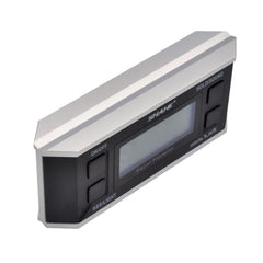 Their Sanhe MEASURING EQUIPMENT Shahe Digital Protractor / Digital Level 4 x 90° Electronic Angle Gauge