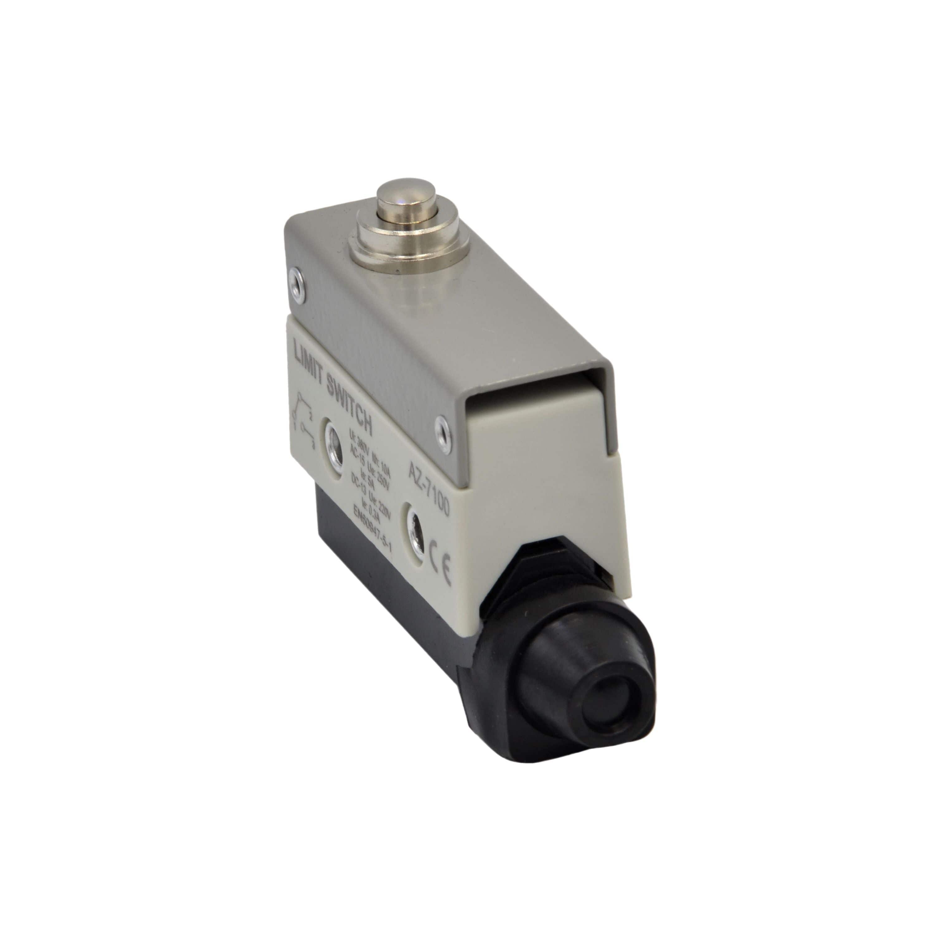 Tianyi Switch AZ-7100 Plunger Style Actuator Limit Switch