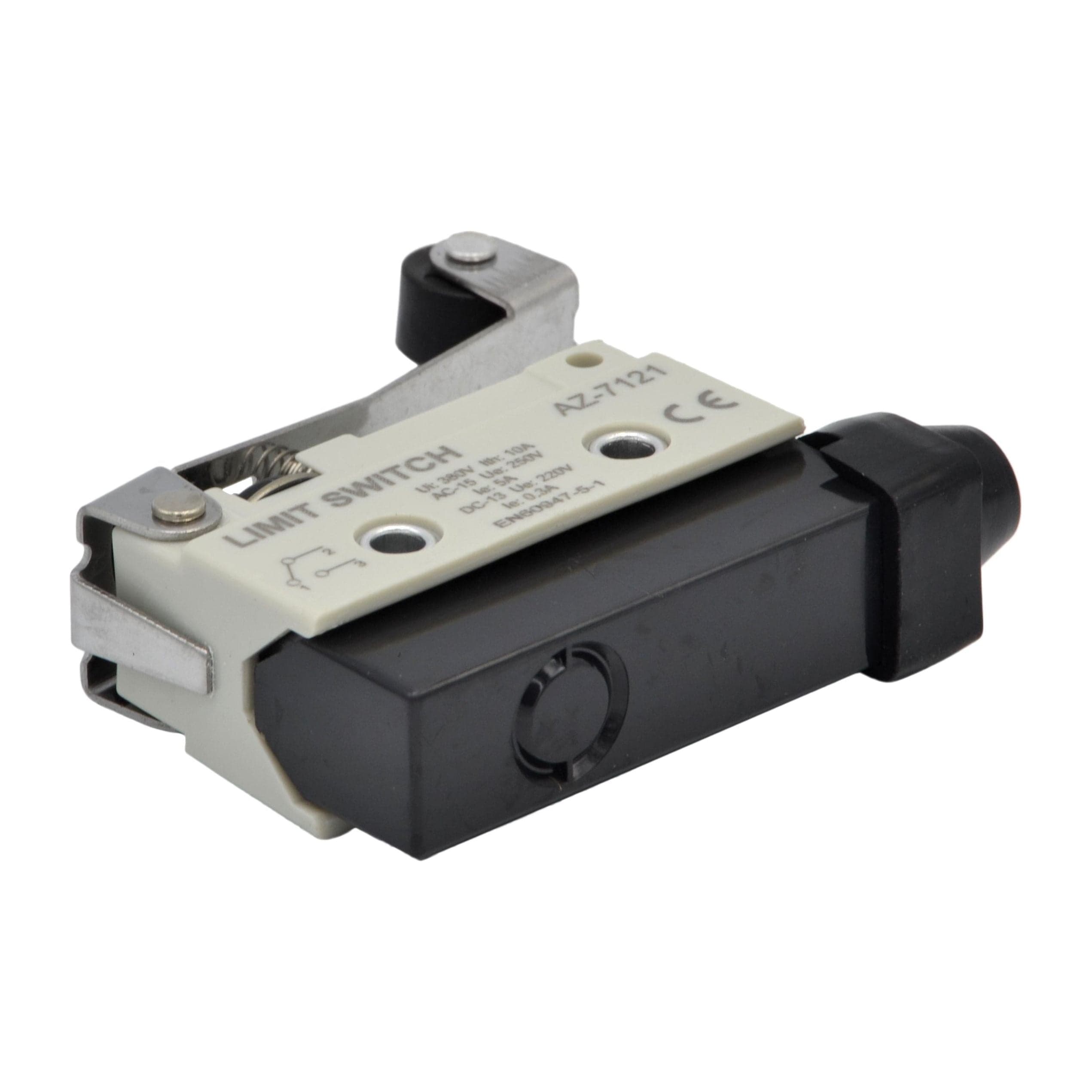 Tianyi Switch AZ-7121 Roller Lever Actuator Type Limit Switch